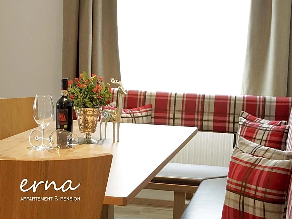 Pension Apartment Erna
