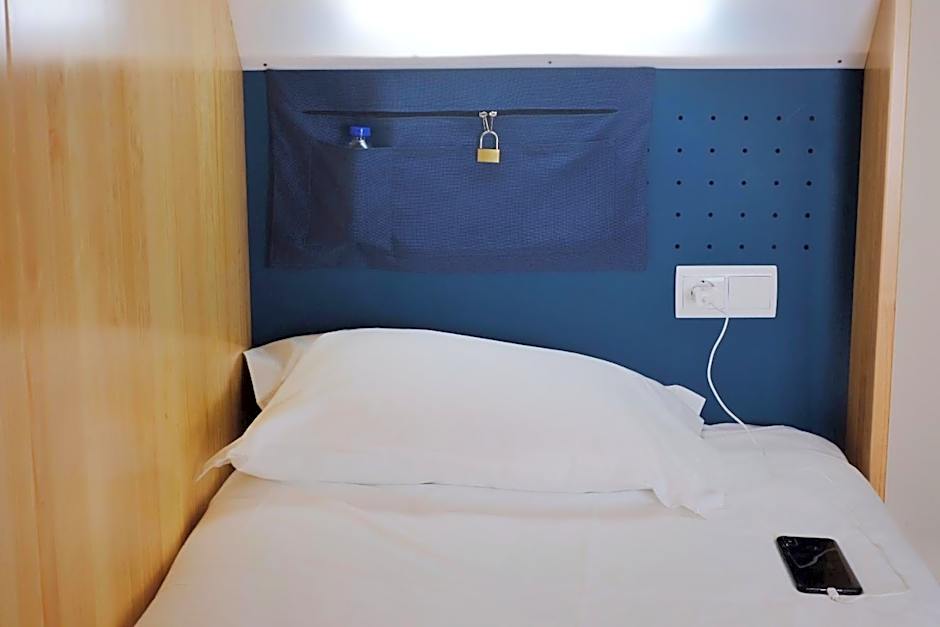 InnEsposende Sports Hostel