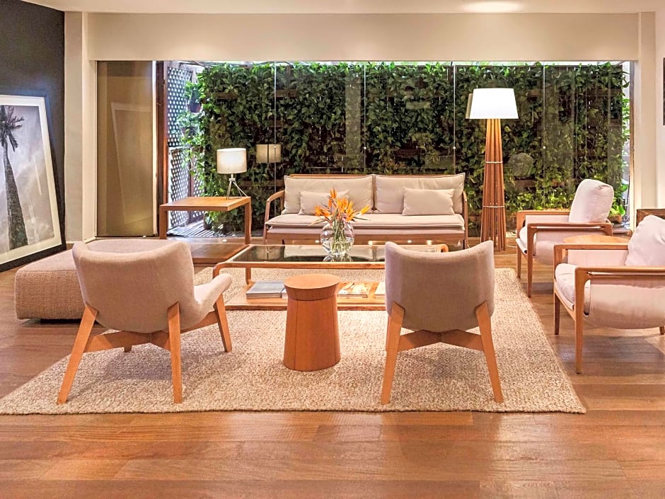 Sofitel Rio de Janeiro Ipanema