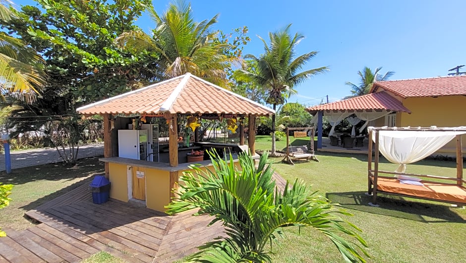 Pousada Beach Bahia