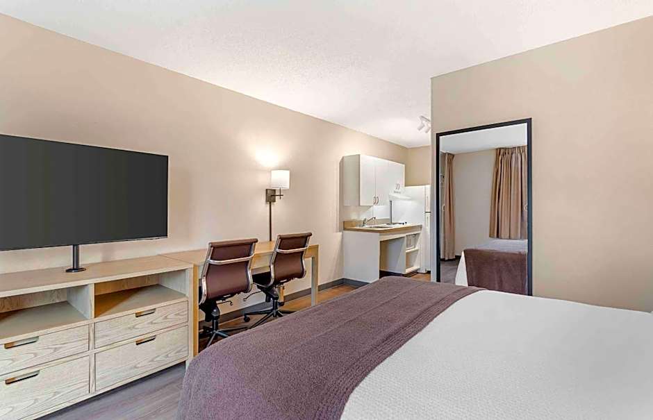 Extended Stay America Suites - Asheville - Tunnel Rd.