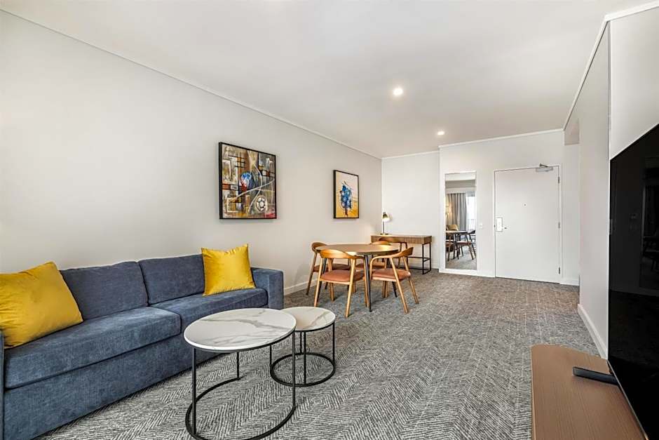 Adina Apartment Hotel Perth Barrack Plaza