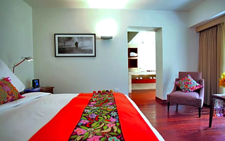 Deluxe Terrace Room - 2 twins