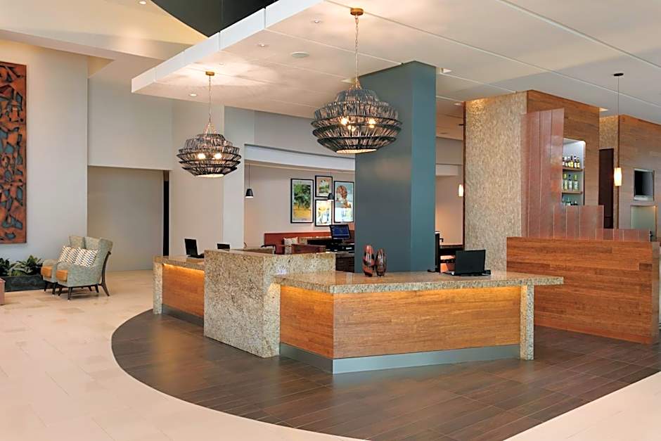 Hyatt Place Bayamon