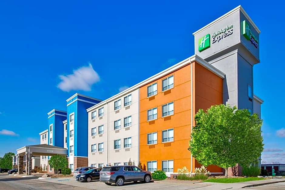 Holiday Inn Express Fremont By IHG