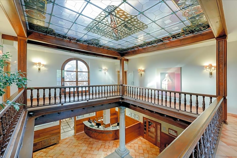 Sercotel Toledo Renacimiento