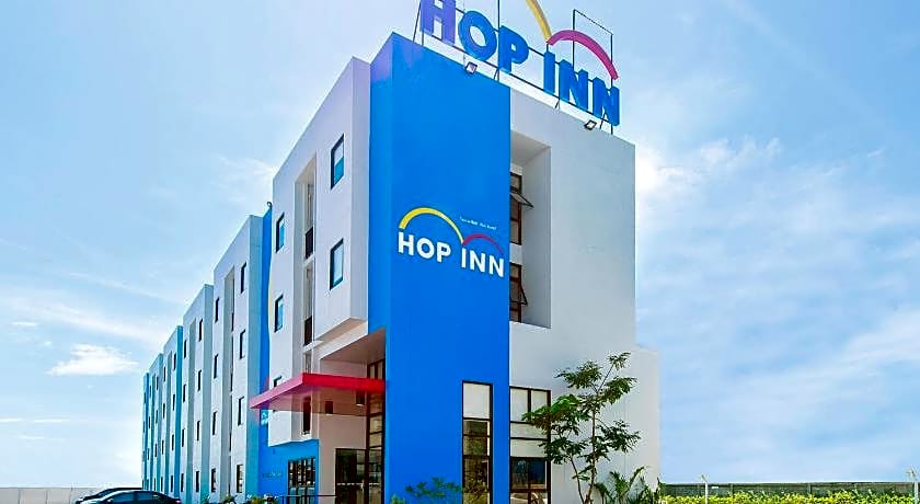 HOP INN Sakon Nakhon