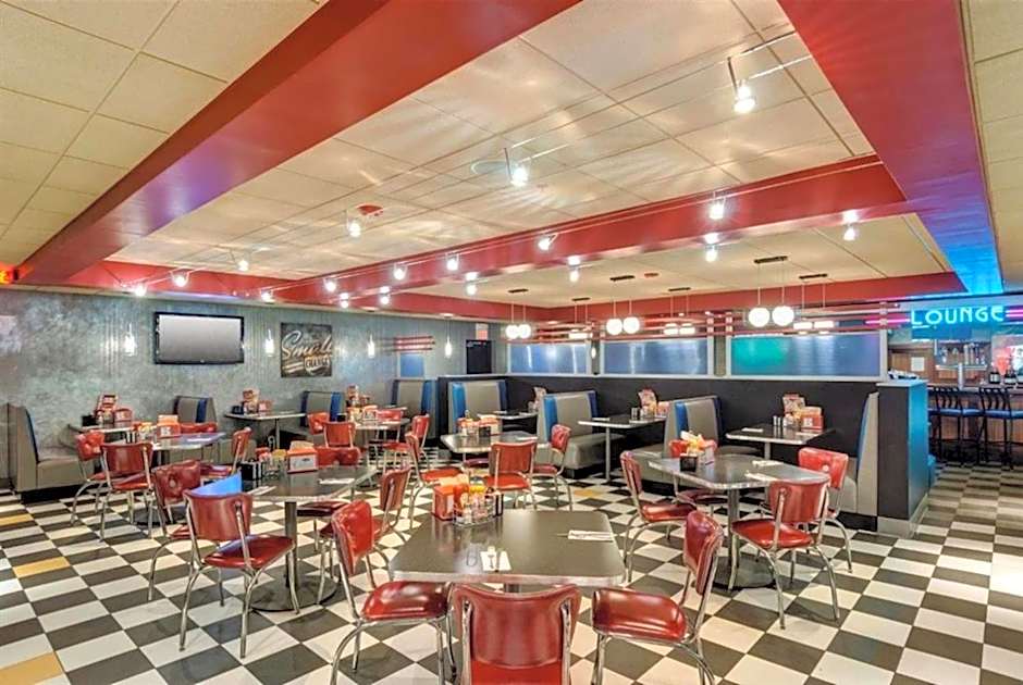 Best Western Plus Portsmouth Hotel and Suites