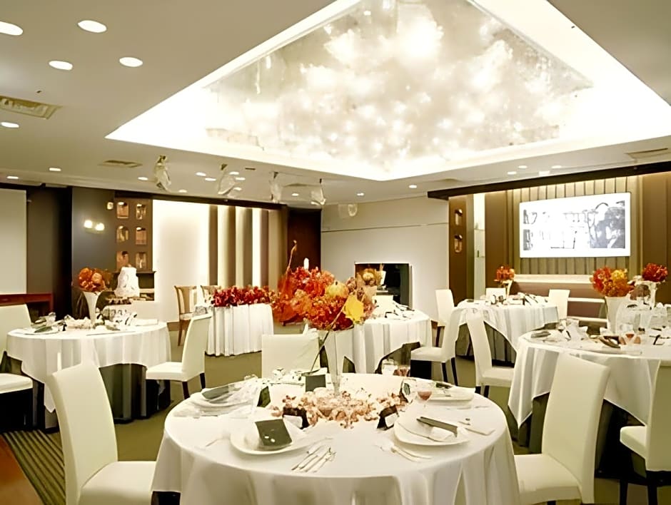 HOTEL emisia TOKYO TACHIKAWA