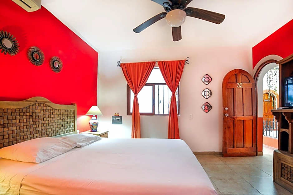 Alma y Mar Hotel & Suites by BFH