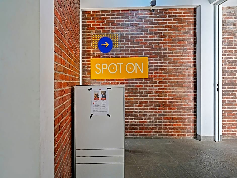 SPOT ON 2190 Alamanda 7 Syariah