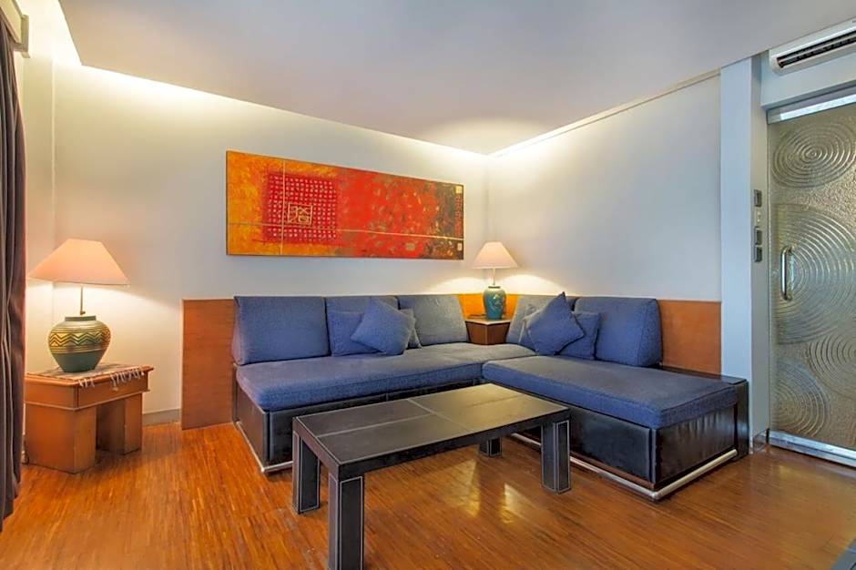 Sejuk Suites