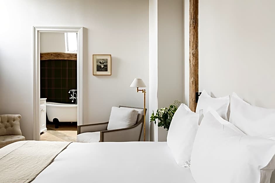 Domaine de Primard - Fontenille Collection