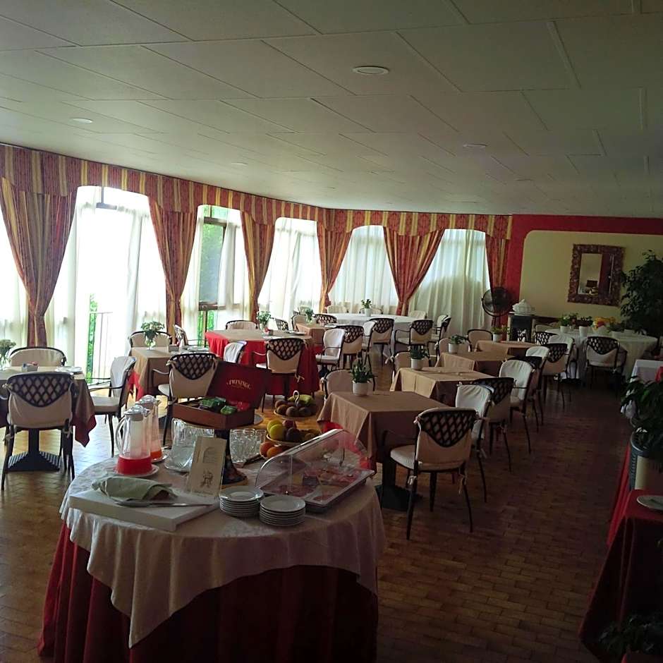 Hotel Parsifal - Antico Convento del 1288