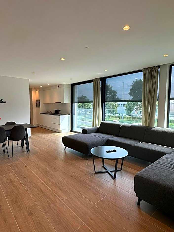 ApartHotel Dénia