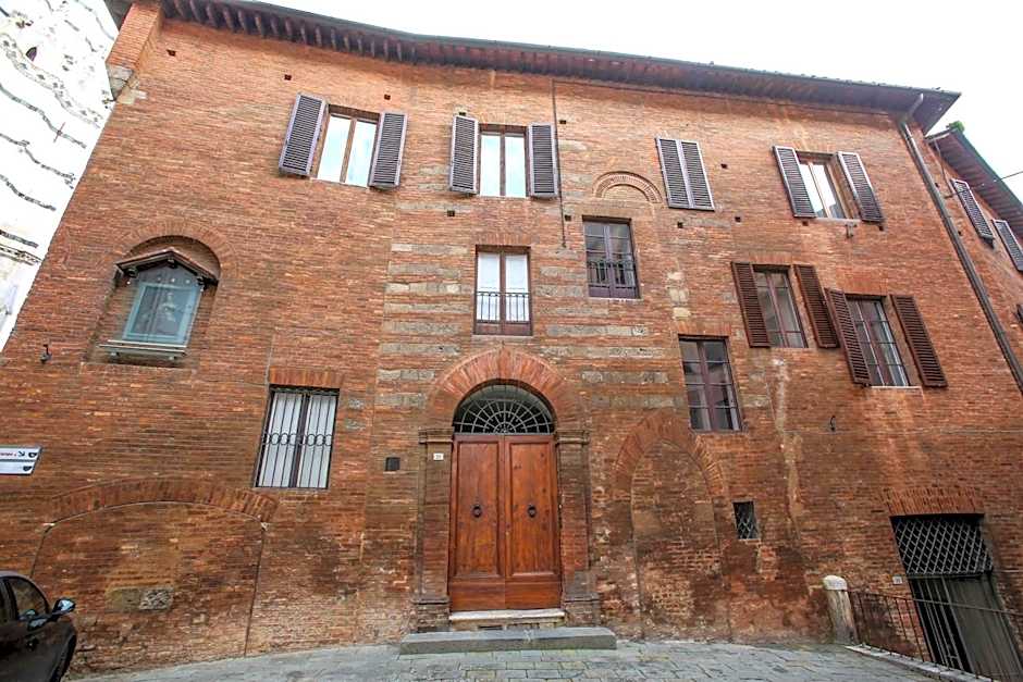 Palazzo del Magnifico B&B