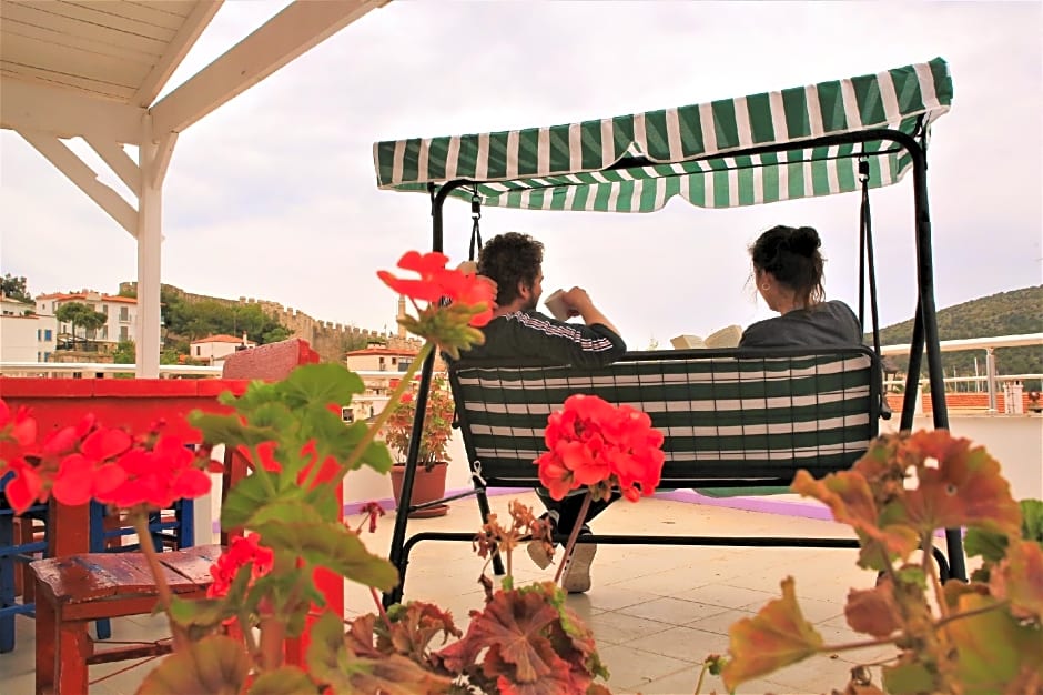 Lavender Otel