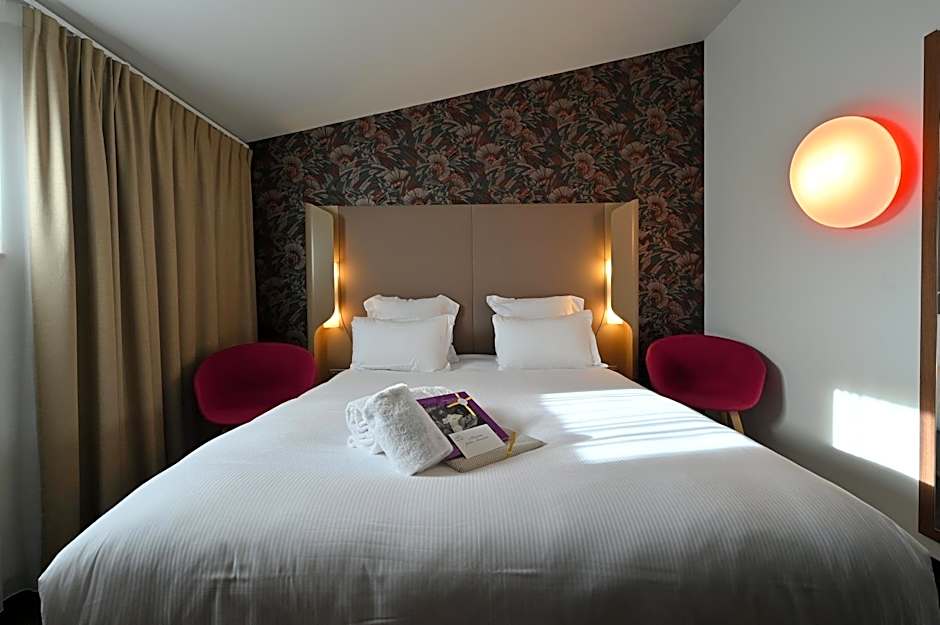 Dali Hôtel Perpignan - Restaurant