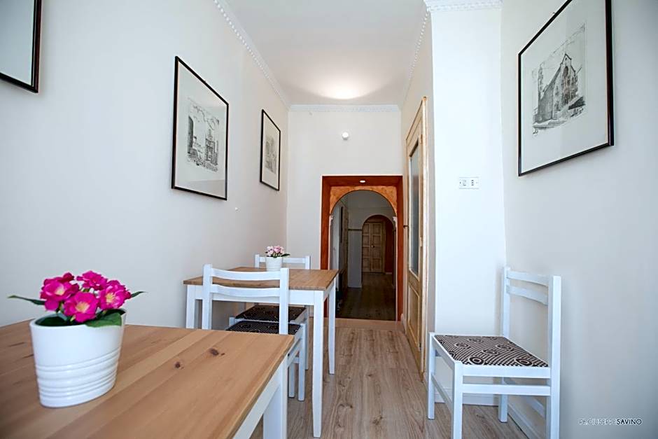 B&B Nonna Lella