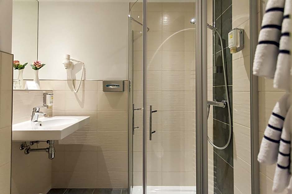 TOP martas Hotel Allegra Berlin                                                                   