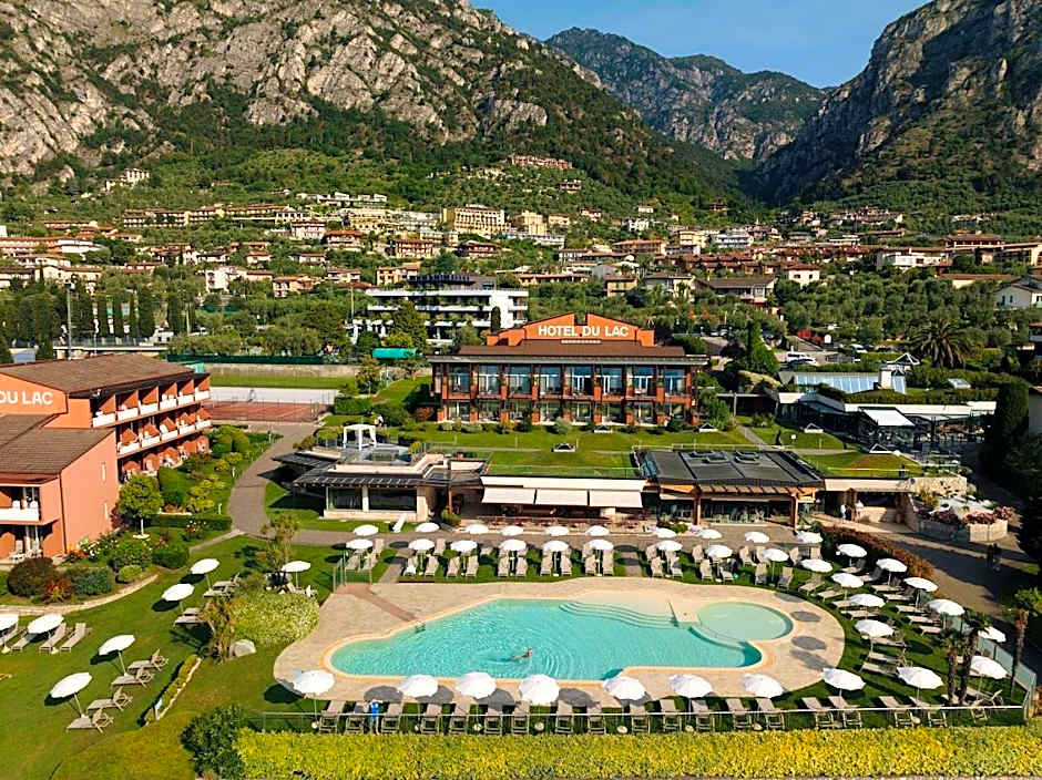 Hotel Du Lac