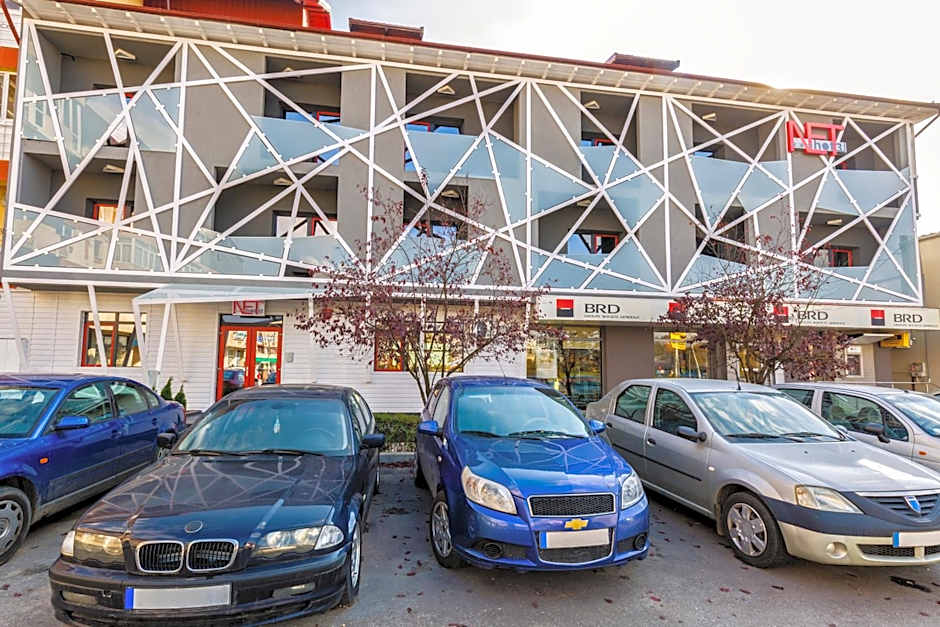 Net Hotel Pitesti