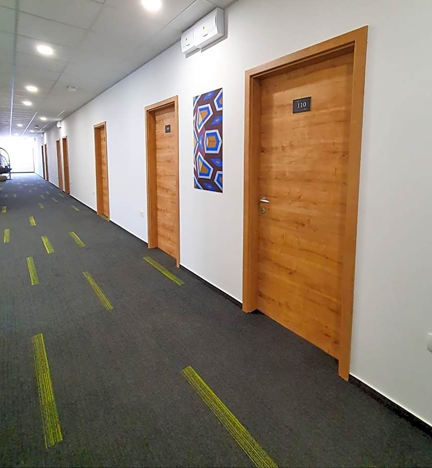 Life Hostel Slovenia