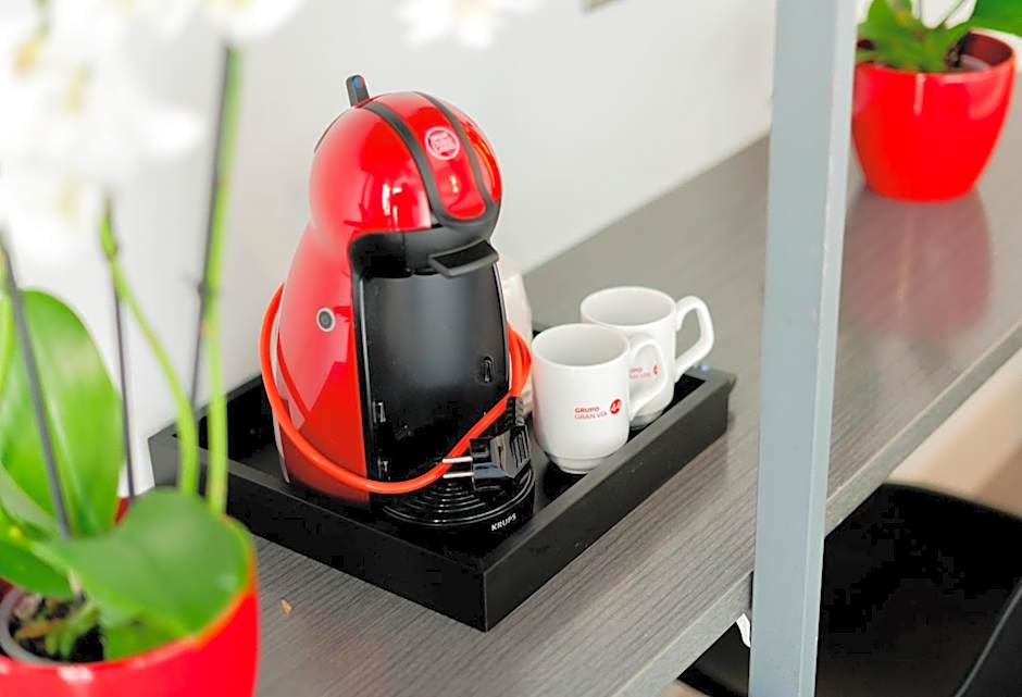 Hostal Carmen-Gran Vía