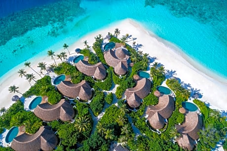 Milaidhoo Island Maldives