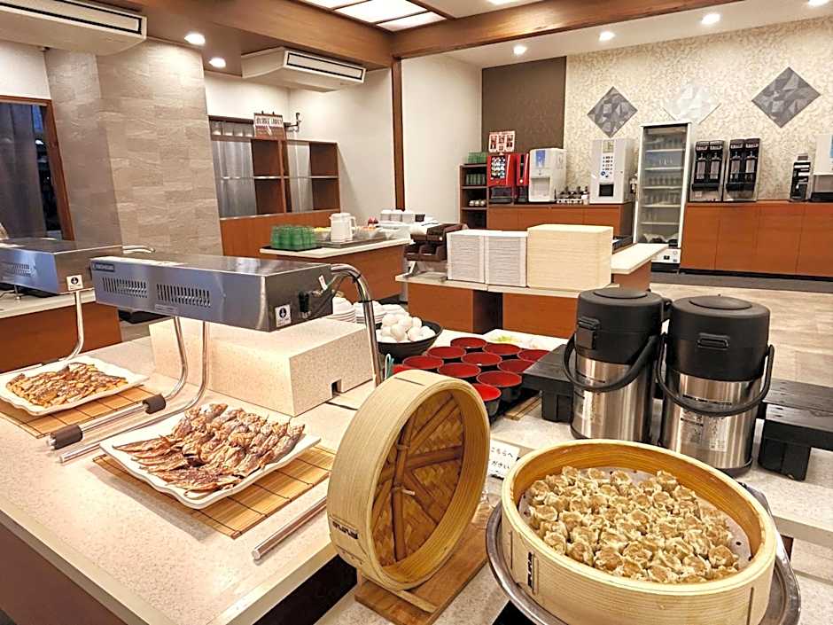 Itoen Hotel Hakone Yumoto