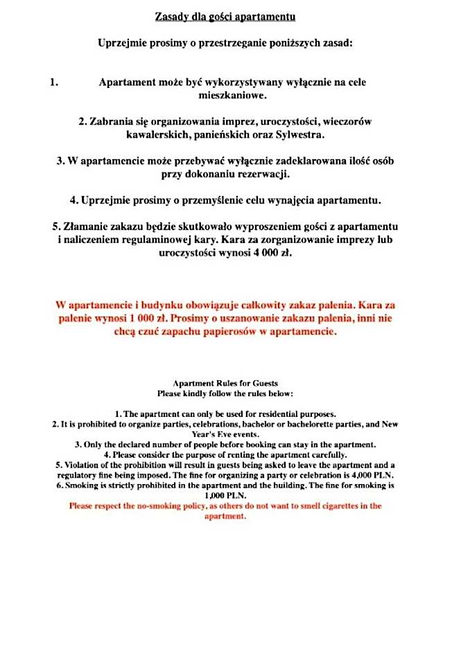 Plac Wolności 6 z klimatyzacją