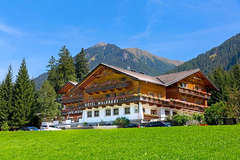 Hotel Waldruhe