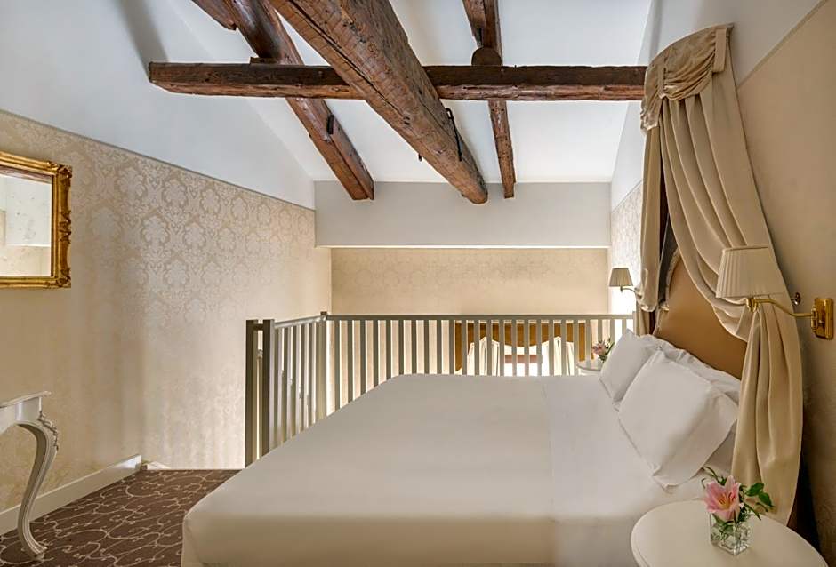 Una Hotel Venezia