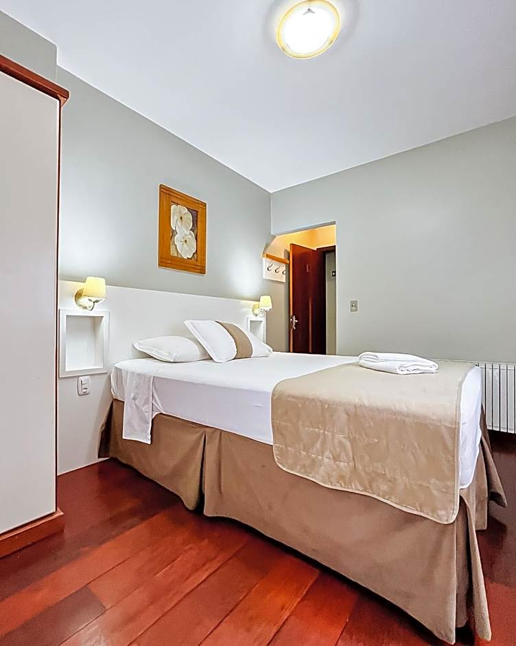 Hotel Pequeno Bosque