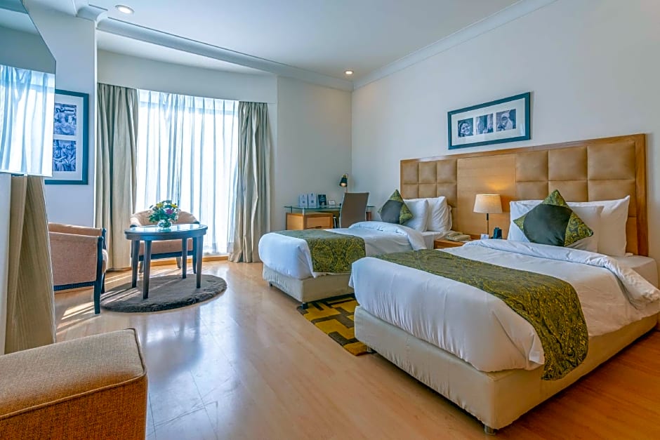 Best Western Merrion