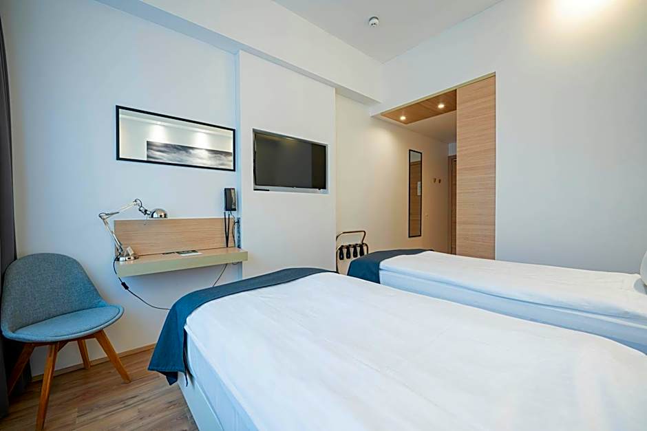 Storm Hotel by Keahotels