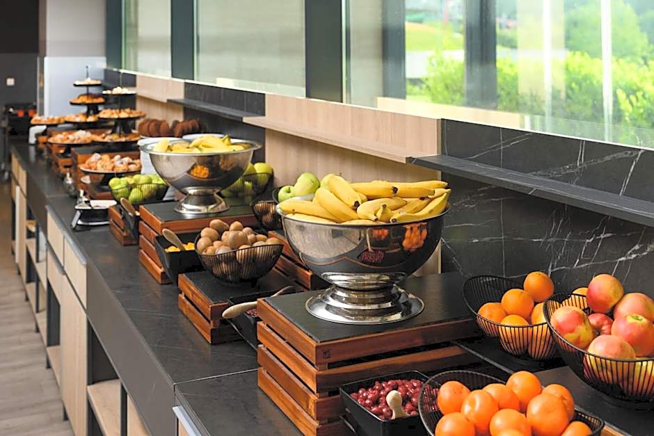 Park Inn by Radisson Hotel and Spa Zalakaros