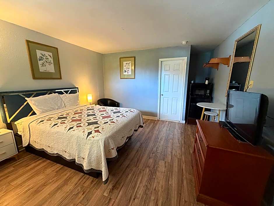 Scottish Inn and Suites - Bensalem-Philadelphia