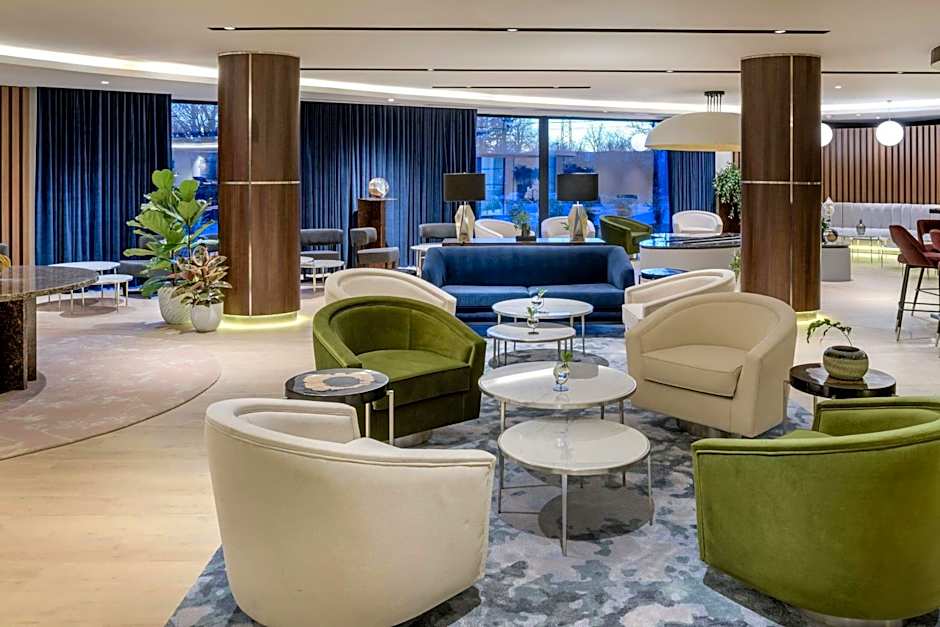 AC Hotel by Marriott Saint-Julien-en-Genevois