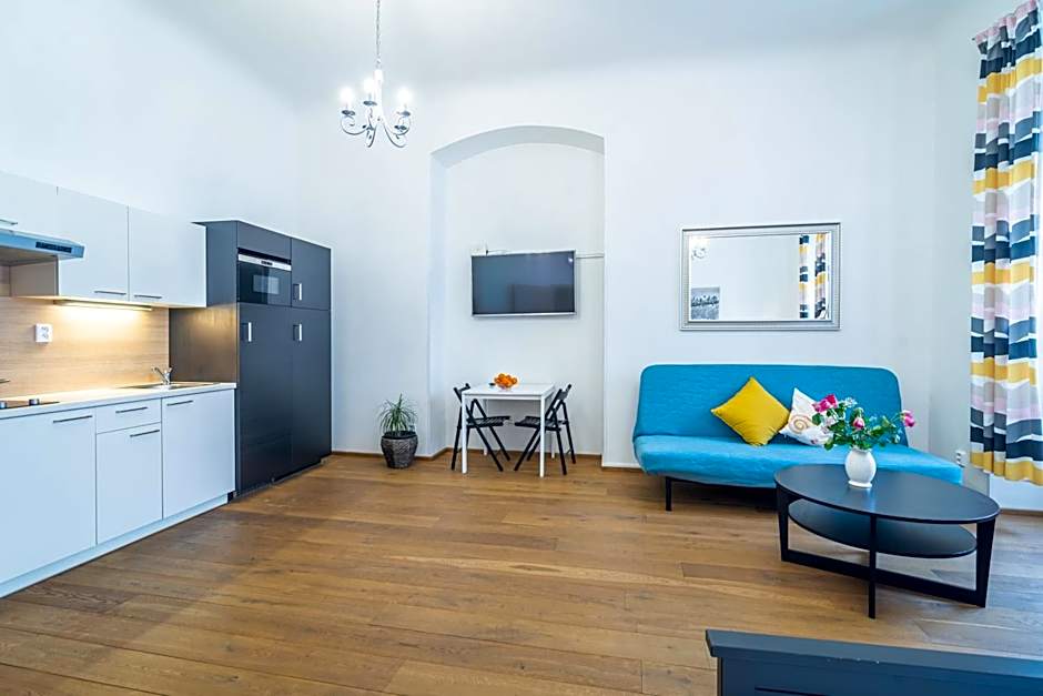 Royal Road Residence