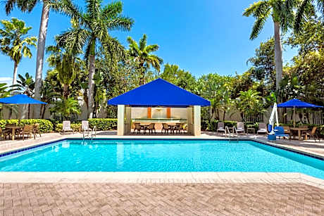 SpringHill Suites by Marriott Boca Raton