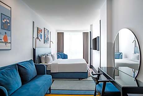 Privilege Double Room