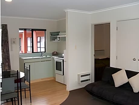 2-Bedroom Family Unit