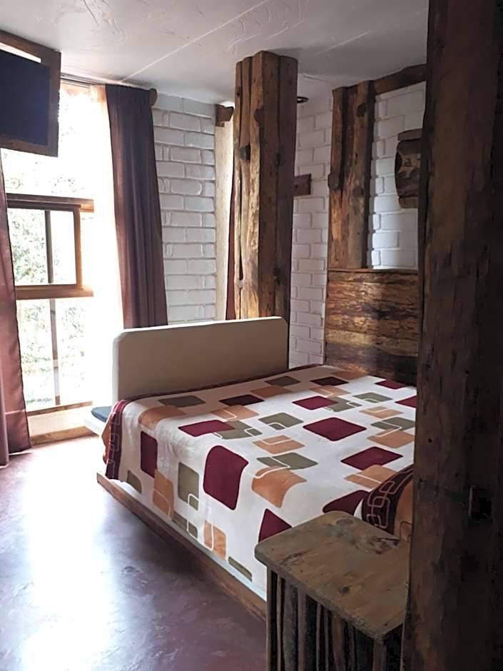 La Misión Hotel Chignahuapan