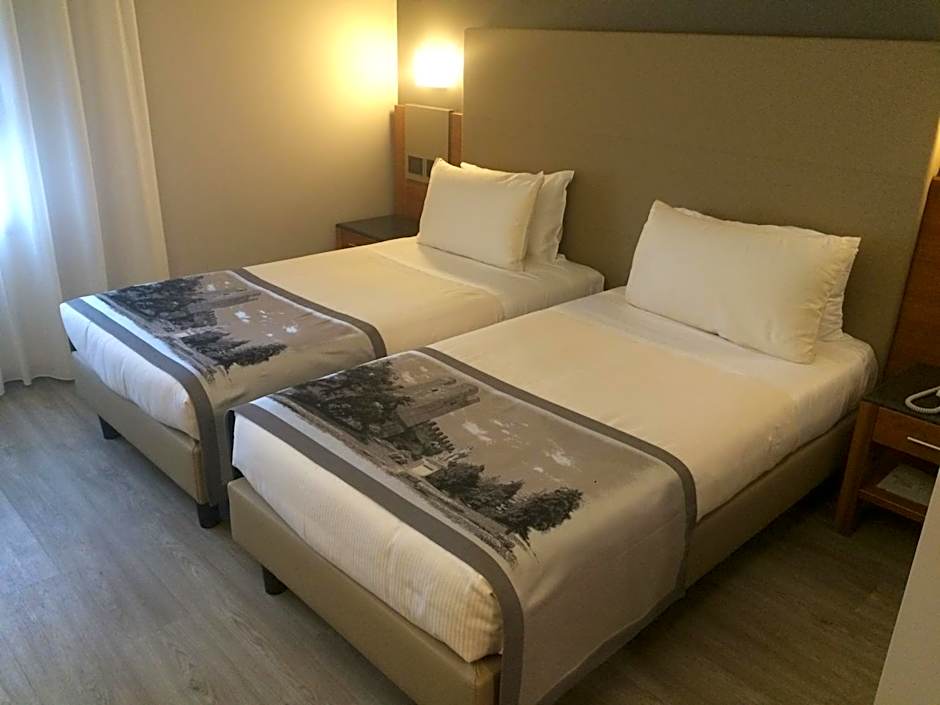 Albergo Roma, BW Signature Collection