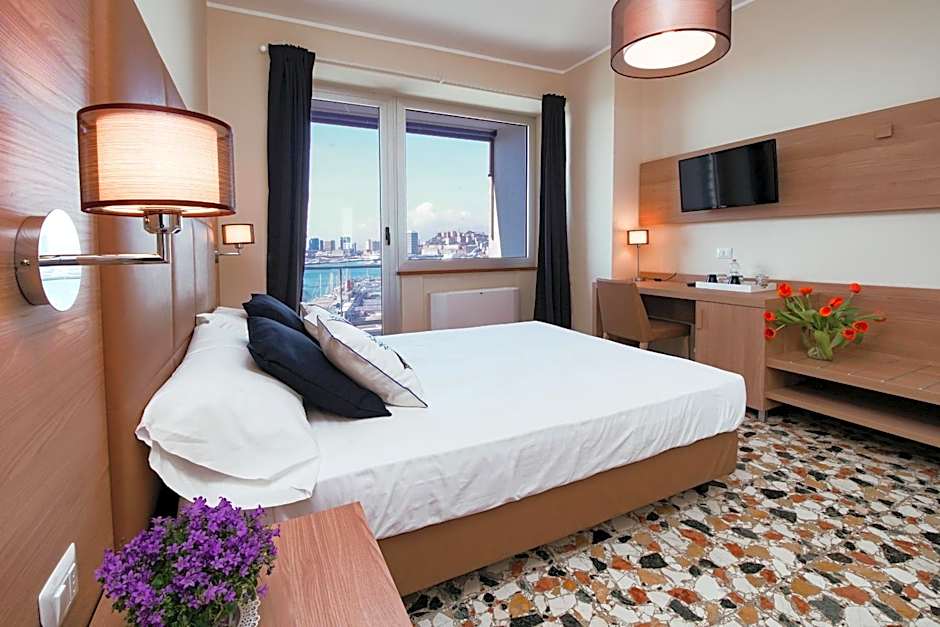 Bluripa Guest House