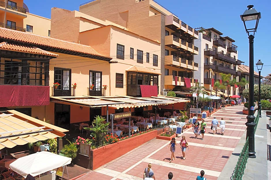 Hotel Marquesa