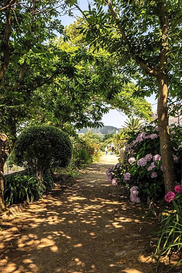 The White House Hotel