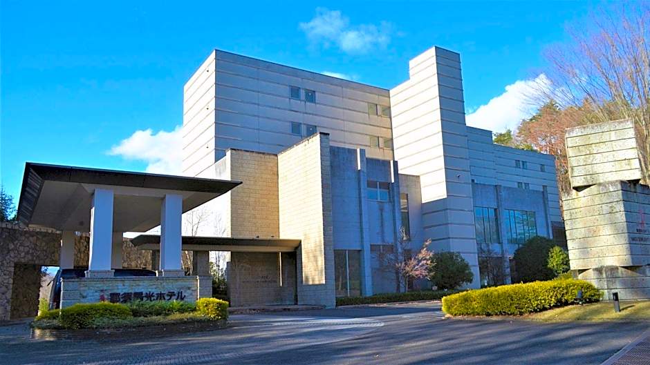 Nasu Sunlight Hotel