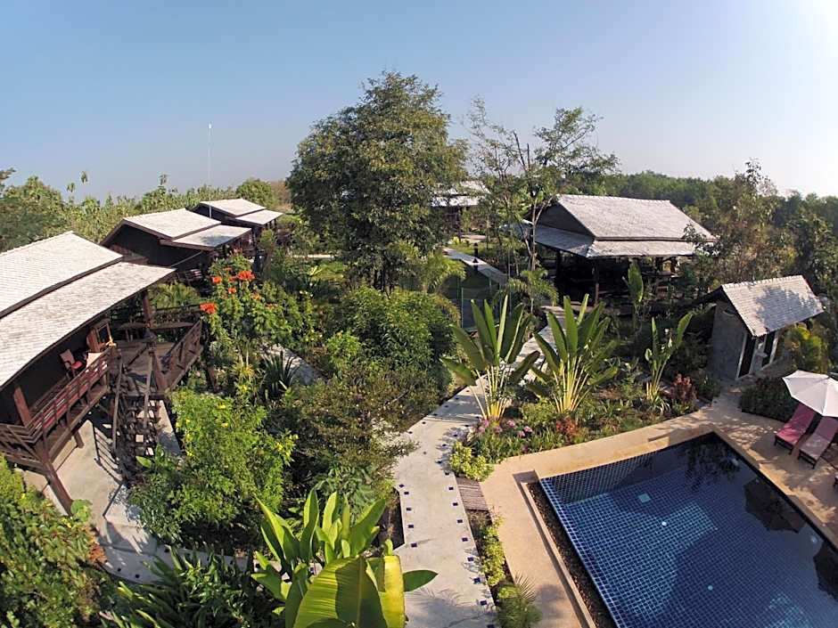 Little Village Chiang Mai